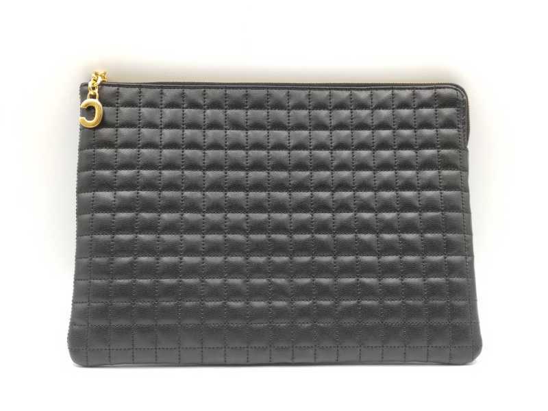 セリーヌ買取 クラッチバッグ